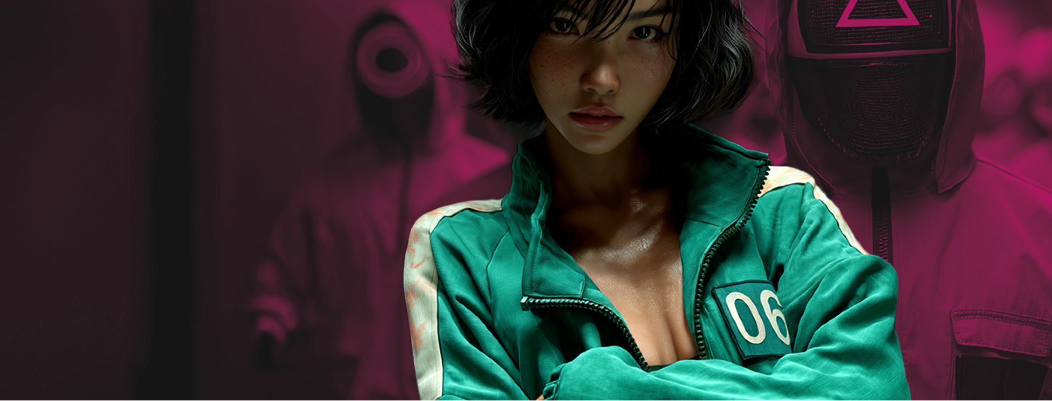 Joi AI banner